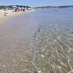 Family Magnolia - Summer 3* Πριμόρσκο