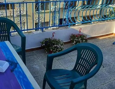 Hotel Family Magnolia Ii - Summer Primorsko
