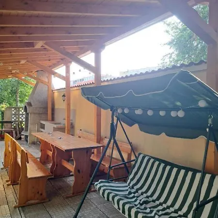 Family Magnolia - Summer 3* Πριμόρσκο