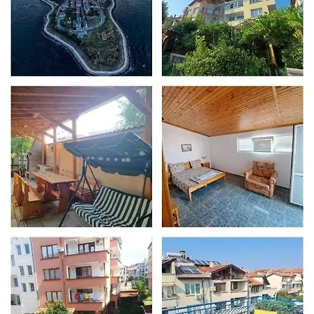Hotel Family Magnolia Ii - Summer 2*